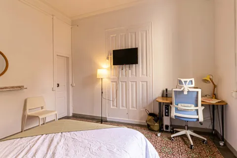 Stanza in affitto, Barcelona