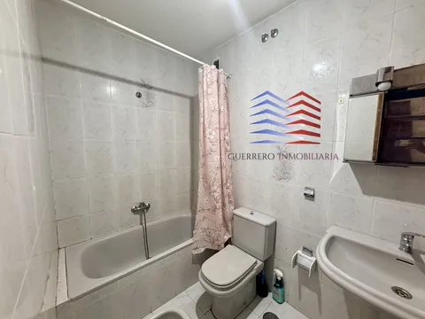 Pis de 120 m² a Ourense