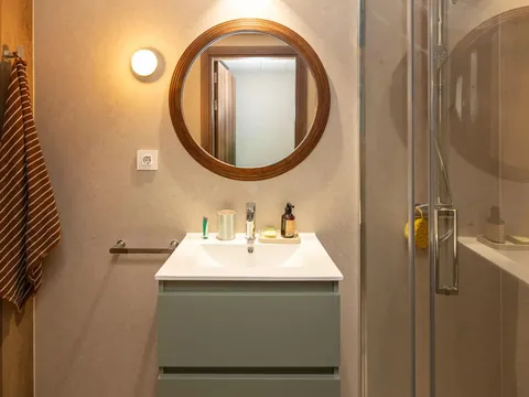 Haus 29 m² in Barcelona (3/5)