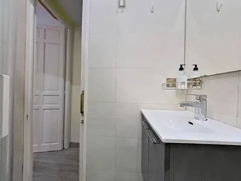 Wohnung 65 m² in Madrid