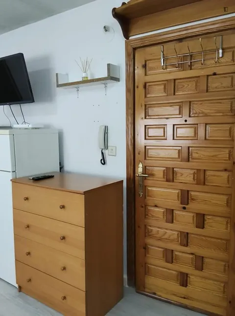Pis de 30 m² a Granada