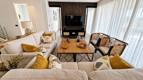 Casa de 360 m² a Cerceda