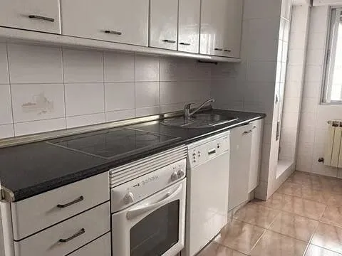 Pis de 103 m² a Àvila