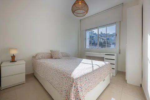 Pis de 88 m² a Fuengirola