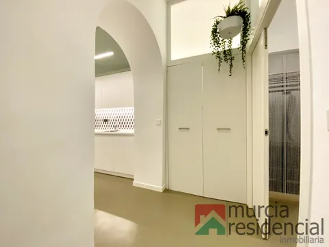 Pis de 85 m² a Múrcia