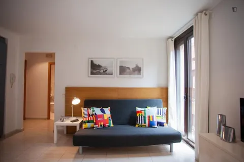 Pis de 44 m² a Barcelona