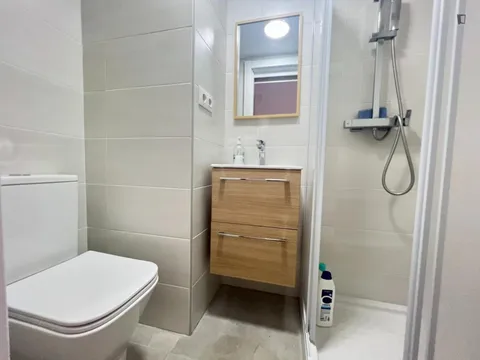 Habitació de lloguer, València