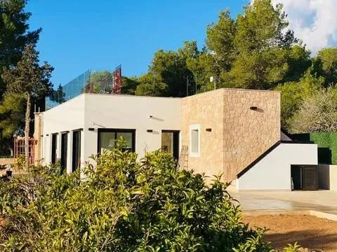 Haus 130 m² in Sant Josep de sa Talaia