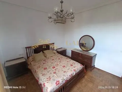 Wohnung 160 m² in Cáceres