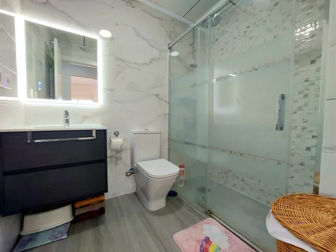 Pis de 55 m² a Elx