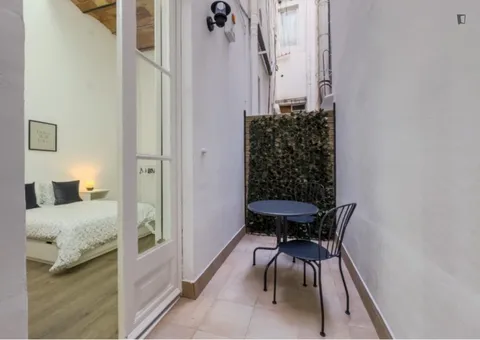 Wohnung 81 m² in Barcelona