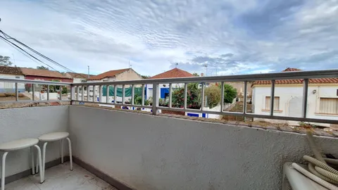 Apartamento 106 m² em Murcia