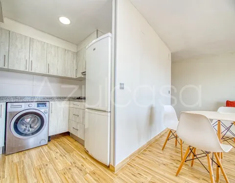 Pis de 64 m² a Alacant