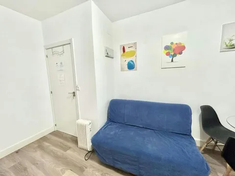 Pis de 50 m² a Madrid