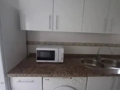 Pis de 48 m² a Còrdova