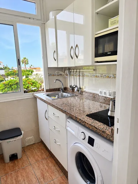 Pis de 35 m² a Puerto de la Cruz