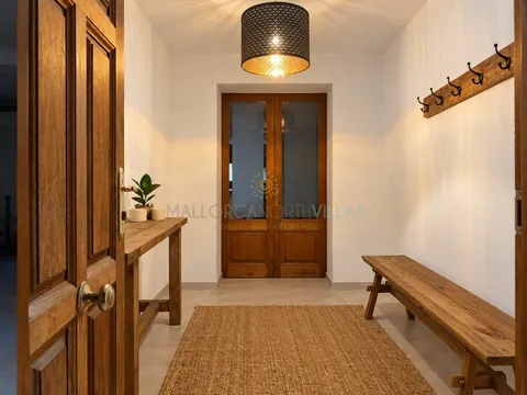 Casa de 144 m² a Pollença