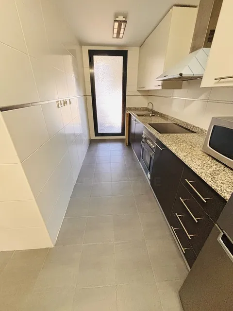 Pis de 100 m² a Alacant