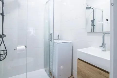 Habitació de lloguer, València