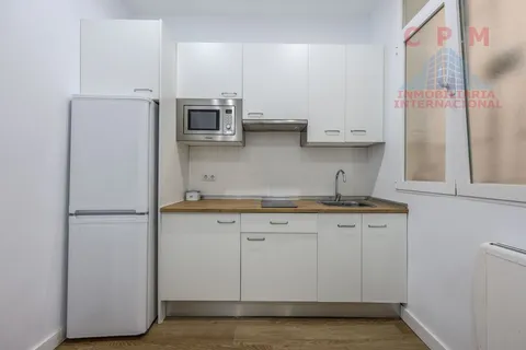 Appartamento 60 m² a Madrid