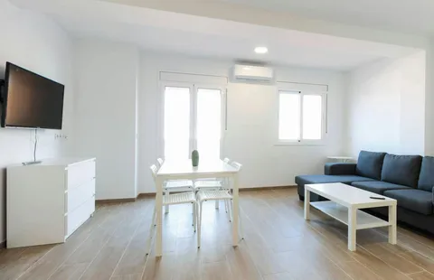 Piso de 60 m² en Barcelona