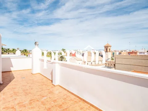 Appartamento 281 m² a Burjassot