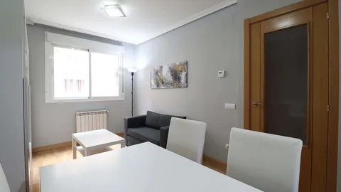 Wohnung 30 m² in Madrid