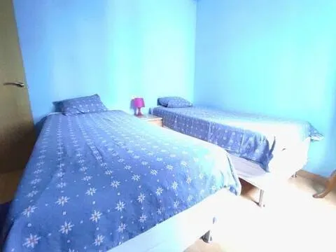 Pis de 85 m² a Oviedo