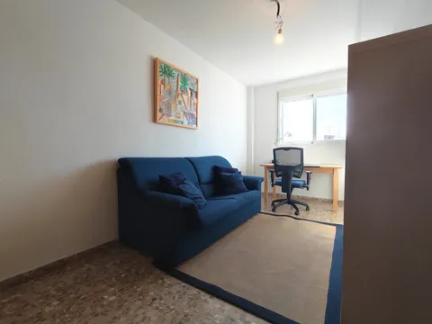 Pis de 146 m² a València