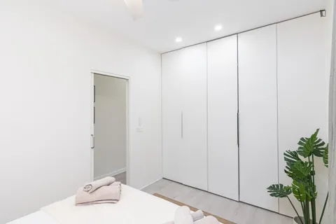 Pis de 54 m² a Madrid
