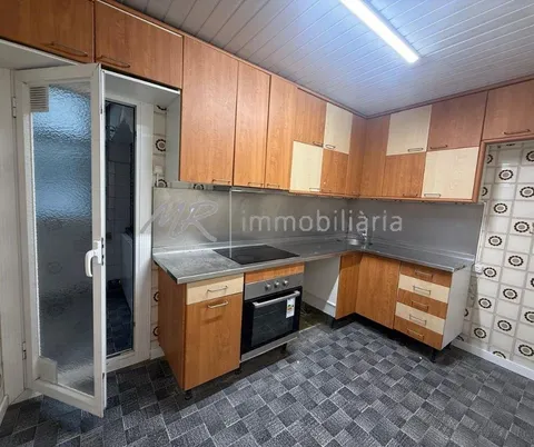Pis de 93 m² a Granollers