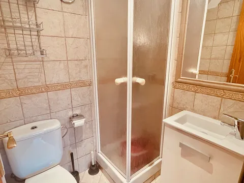 Pis de 26 m² a Madrid
