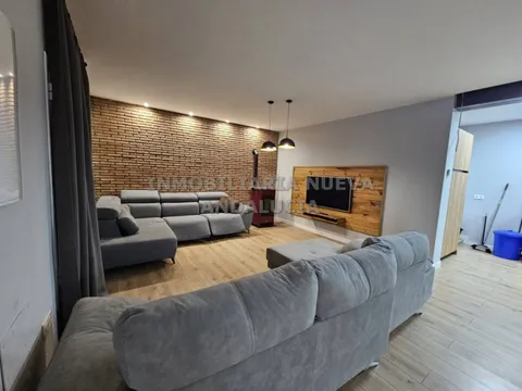 Wohnung 160 m² in Almería