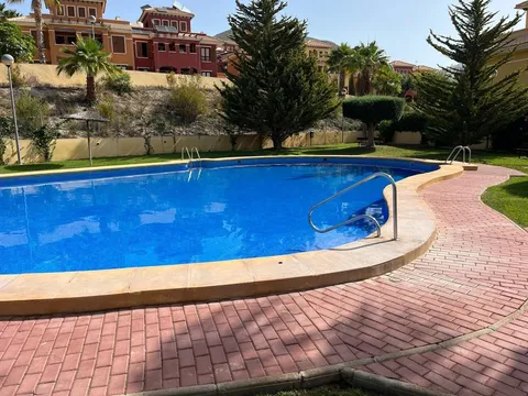 Pis de 99 m² a Finestrat