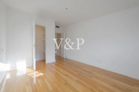 Pis de 244 m² a Madrid