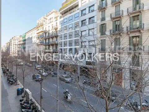 Pis de 90 m² a Barcelona