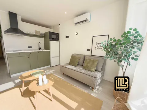 Pis de 40 m² a Torremolinos