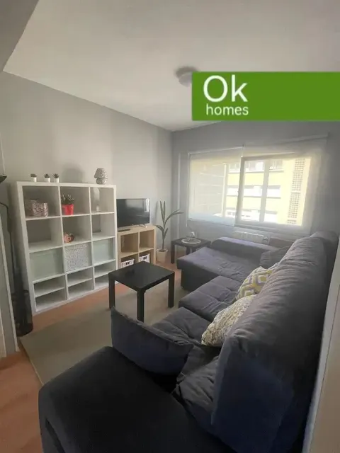Pis de 65 m² a Lugo