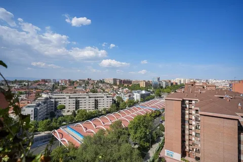 Pis de 138 m² a Madrid