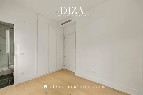 Pis de 63 m² a Madrid