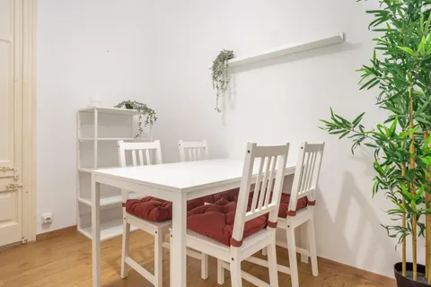 Chambre à louer, Barcelone