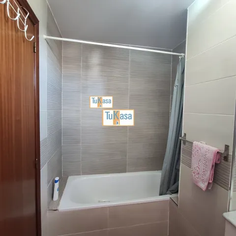 Pis de 115 m² a Cáceres