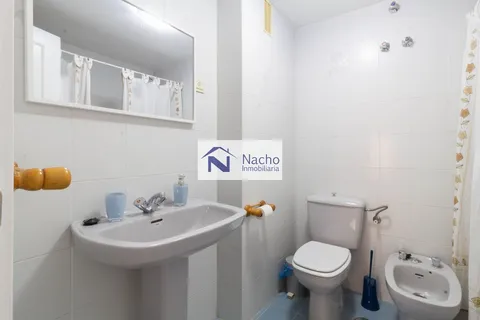 Pis de 80 m² a Rincón de la Victoria
