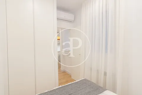 Pis de 65 m² a Madrid