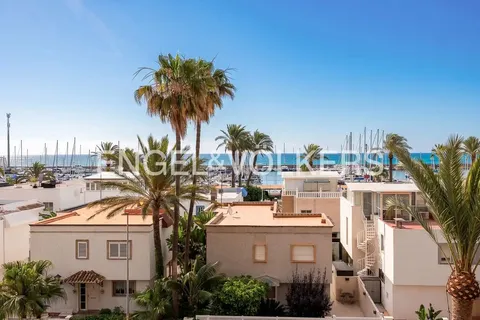 Квартира 94 м² у la Pobla de Farnals