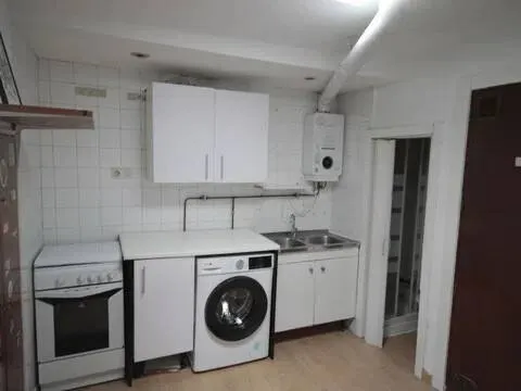 Pis de 43 m² a Madrid