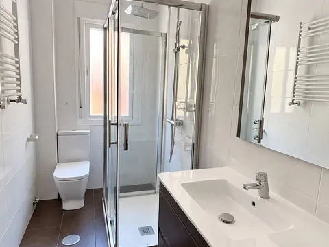 Pis de 79 m² a Madrid