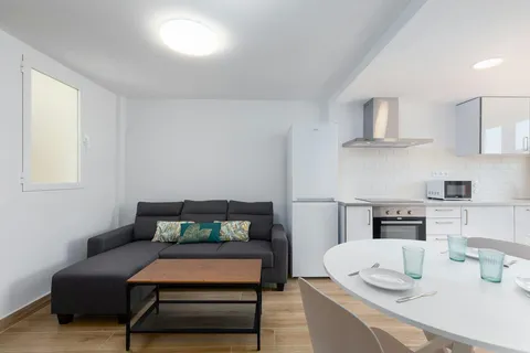 Appartamento 60 m² a Valencia