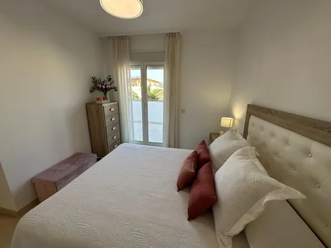 Pis de 85 m² a Mijas