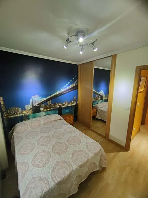 Zimmer zur Miete, Valladolid
